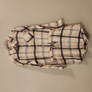 Oshkosh dress shirt